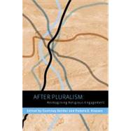After Pluralism by Bender, Courtney; Klassen, Pamela E., 9780231152327