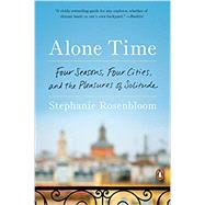 Alone Time by Rosenbloom, Stephanie, 9780399562327