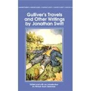 Gulliver's Travels and Other Writings by SWIFT, JONATHAN, 9780553212327