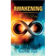 Awakening by Jingfan Zhou, 9781035892327