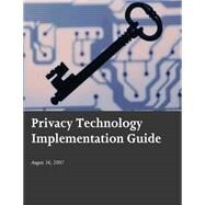 Privacy by United States Department of Homeland Security, 9781507502327