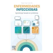 Enfermedades infecciosas. Aprendizaje basado en problemas by Miguel ngel Lpez Ruz, 9788413822327