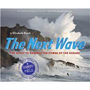 The Next Wave by Rusch, Elizabeth, 9781328852328