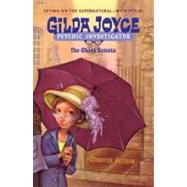 Gilda Joyce: The Ghost Sonata by Allison, Jennifer, 9780142412329