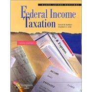 Black Letter Outline On Federal Income Taxation by Hudson, David M.; Lind, Stephen A., 9780314152329