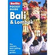 Berlitz Bali Pocket Guide by Berlitz Guides, 9789812462329