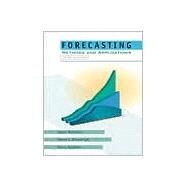 Forecasting Methods and Applications by Makridakis, Spyros G.; Wheelwright, Steven C.; Hyndman, Rob J., 9780471532330