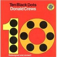 Ten Black Dots by Crews, Donald, 9780785772330