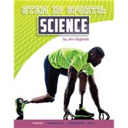 Science by Gigliotti, Jim, 9781422232330