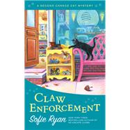 Claw Enforcement by Ryan, Sofie, 9781984802330