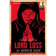 LORD LOSS by Shan, Darren, 9780316012331