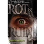 Rot & Ruin by Maberry, Jonathan, 9781442402331