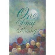 One Song Rising by Douglas, Ellen Wallace, 9781490782331