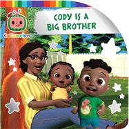 Cody Is a Big Brother by Cruz, Gloria, 9781665942331