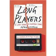 Long Players by Coviello, Peter, 9780143132332