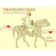 Traveling Man by Rumford, James, 9780618432332