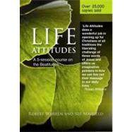 Life Attitudes by Warren, Robert; Mayfield, Sue, 9780715142332