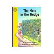 A Hole in the Hedge by Massam-Windsor, Jo, 9780780252332