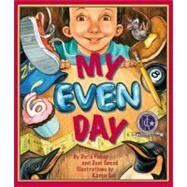 My Even Day by Fisher, Doris, 9780977742332