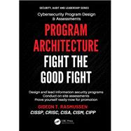 Program Architecture by Gideon T. Rasmussen, 9781032842332
