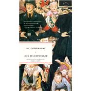 The Oppermanns by Lion Feuchtwanger, 9781946022332