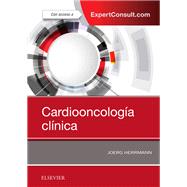Cardiooncologa clnica by Joerg Herrmann, 9788491132332