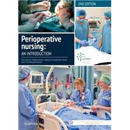 Perioperative Nursing by Hamlin, Lois; Davies, Menna; Richardson-tench, Marilyn; Sutherland-fraser, Sally, 9780729542333
