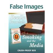 False Images, Deadly Promises by Malaspina, Ann, 9781422202333
