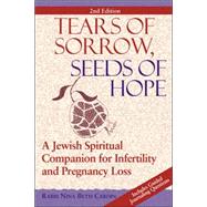 Tears of Sorrow, Seeds of Hope by Cardin, Nina Beth, 9781580232333