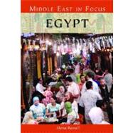 Egypt by Russell, Mona, 9781598842333