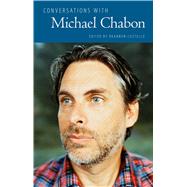 Conversations With Michael Chabon by Costello, Brannon, 9781628462333