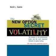 The New Option Secret by Caplan, David L., 9781883272333