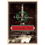 Immoveable Feast by Baxter, John, 9780061562334