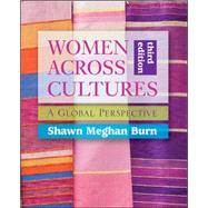 Women Across Cultures: A Global Perspective by Burn, Shawn Meghan, 9780073512334