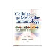 Cellular and Molecular Immunology by Abbas, Abul K.; Lichtman, Andrew H.; Pober, Jordan S., 9780721682334