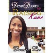 Denim Diaries 5 by Lee, Darrien, 9781601622334