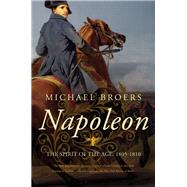 Napoleon by Broers, Michael, 9781643132334