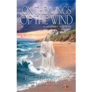 On the Wings of the Wind : A Journey to Faith by Taylor, Patricia Eytcheson, 9781880292334