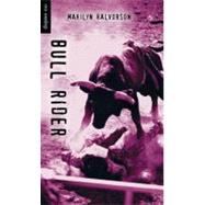 Bull Rider by Halvorson, Marilyn, 9781551432335