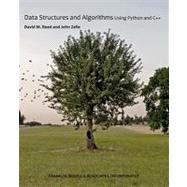Data Structures and Algorithms: Using Python and C++ by Reed, David M., 9781590282335