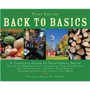 Back To Basics 3E Cl by Gehring,Abigail R., 9781602392335