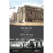 Dublin City Council and the 1916 Rising by Gibney, John, 9781907002335
