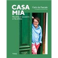 Casa Mia by Carlo De Pascale, 9782380752335