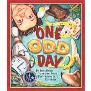 One Odd Day by Fisher, Doris, 9780976882336