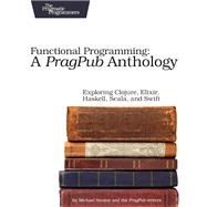 Functional Programming by Swaine, Michael, 9781680502336