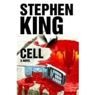 Cell A Novel by King, Stephen, 9780743292337