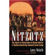 Nitzotz by Weinrib, Laura, 9780815632337