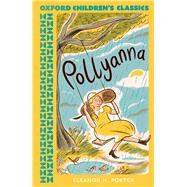 Pollyanna by Porter, Eleanor H; Sirdeshpande, Rashmi, 9781382052337
