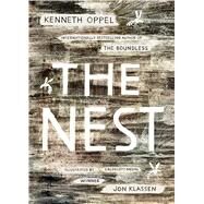 The Nest by Oppel, Kenneth; Klassen, Jon, 9781481432337