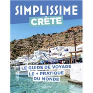 Crte Guide Simplissime by Collectif, 9782017872337